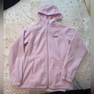 Columbia Women’s Light Fleece